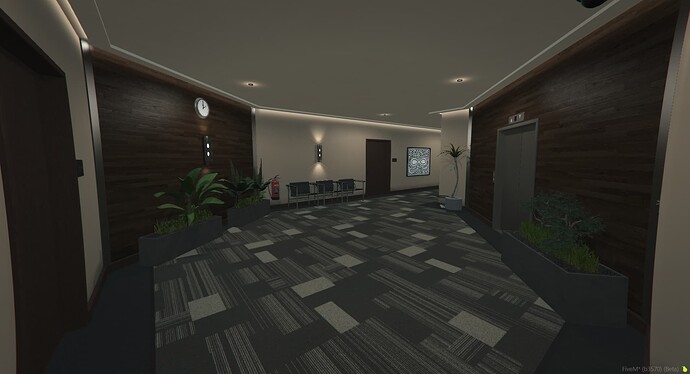 [MLO] Wiwang hotel 380 rooms