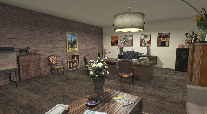 [MLO] [paid] Secret Illegal Warehouse thumbnail 14