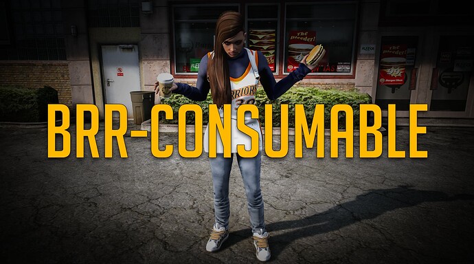 [free] [esx] brr-consumable Thumbnail