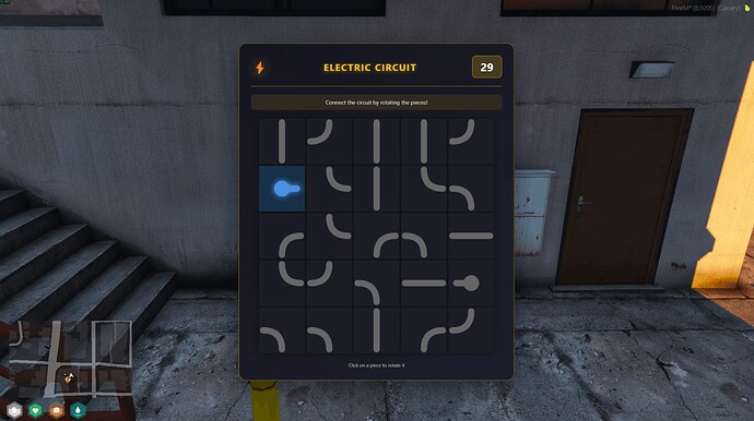 Multiplayer Electrician Job thumbnail 4