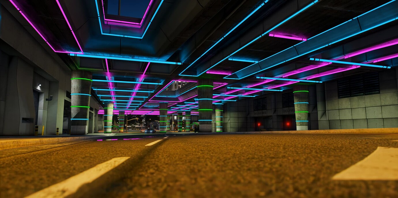 [FREE] [MAP] Street Enhancer v1 Free Edition - FiveM Releases - Cfx Forum