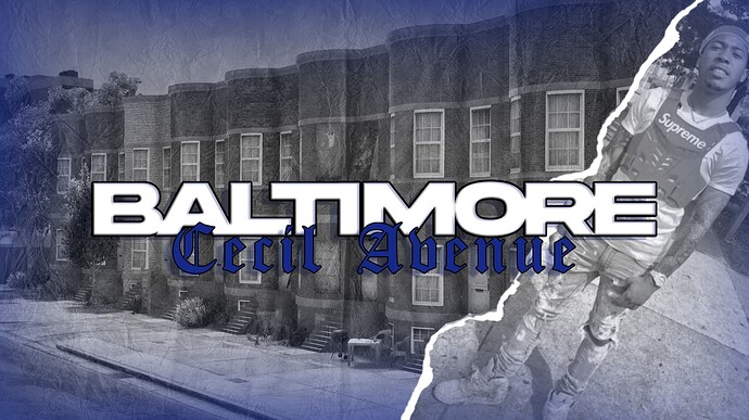 Cecil-Avenue Baltimore Hood Thumbnail