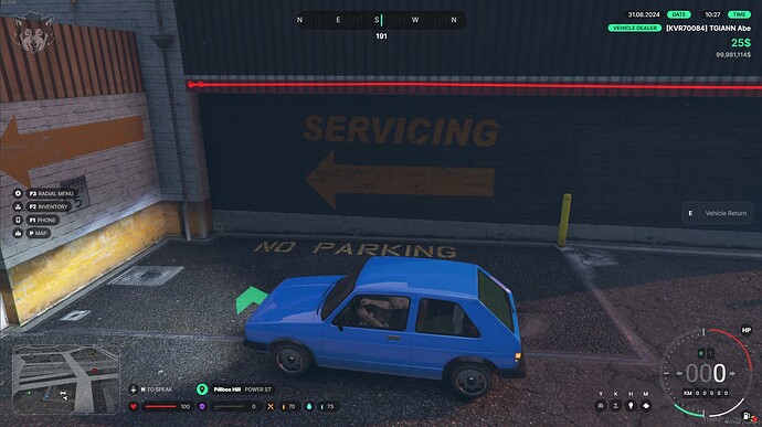 TGIANN Vehicleshop thumbnail 13