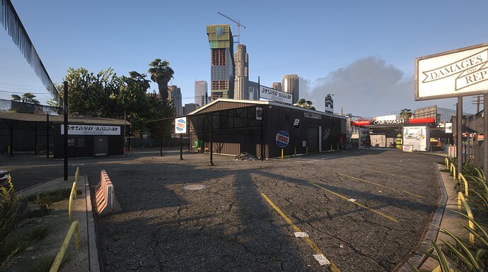 Octa-Cyp - Garage thumbnail 7