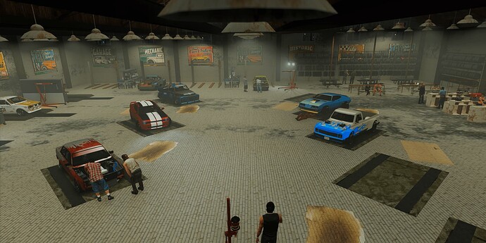 [PAID] [MLO] Old Workshop North La Mesa thumbnail 5