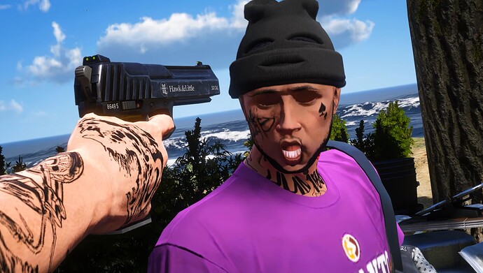 Island Weed Field thumbnail 6