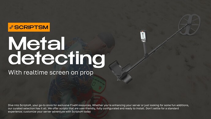 [FREE] Realistic Map System | Animation when map open. Hide blips or Disable Map without Map Item thumbnail 14