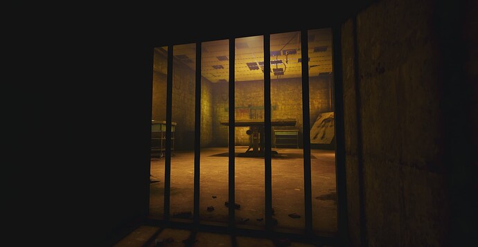 Abandoned Hospital [MLO] thumbnail 11