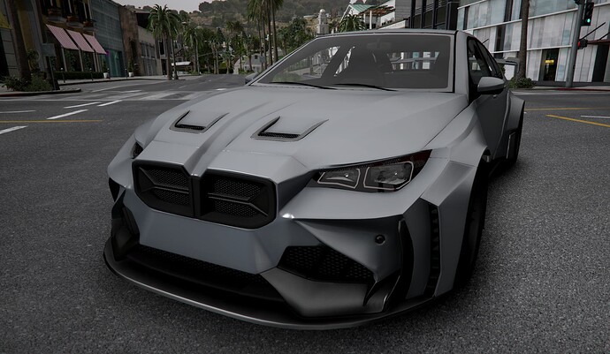 Zyron GT WB thumbnail 2