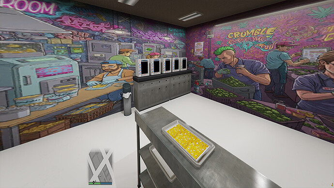 High Time Dispensary MLO thumbnail 24