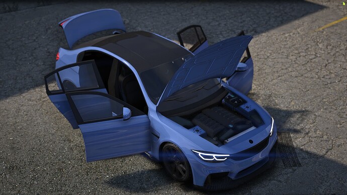 Ubermacht Stalker-M thumbnail 2