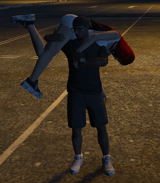 LYP CARRY SYSTEM thumbnail 4