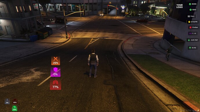 Advanced Hud thumbnail 12