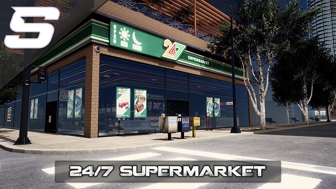 Chicago “Windy City” | Map | V1 thumbnail 48