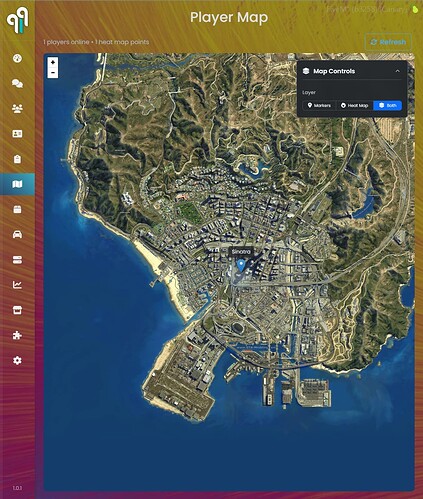 919ADMIN PRO - The Ultimate FiveM Admin Menu thumbnail 11