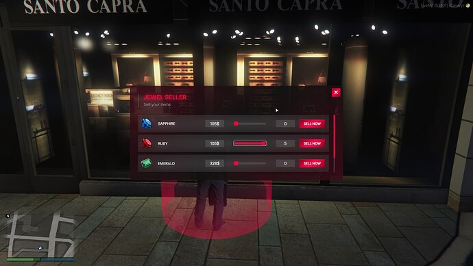 [PAID] [ESX] [5-in-1] Advanced Farming thumbnail 14