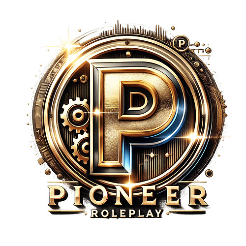 pioneer no background