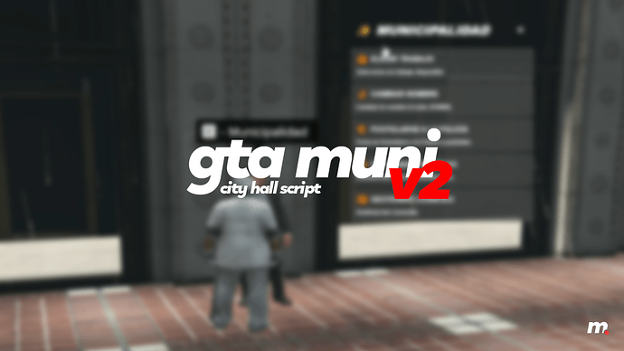 gtamuni