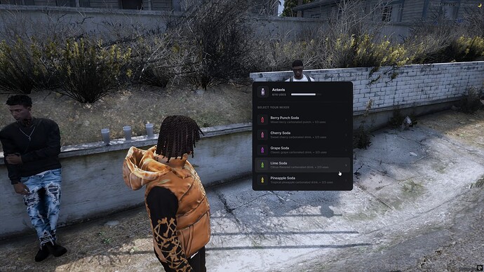 Most Realistic Lean Script | thug-lean-system thumbnail 2