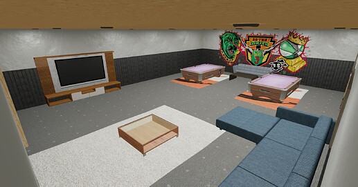 [PAID][MAP] Playa Vista Hood FiveM GTA 5 RP + Interior thumbnail 11