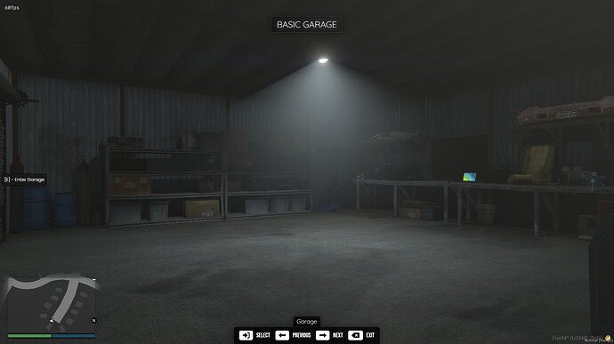 Origen Housing - QBCore, ESX & Custom thumbnail 8