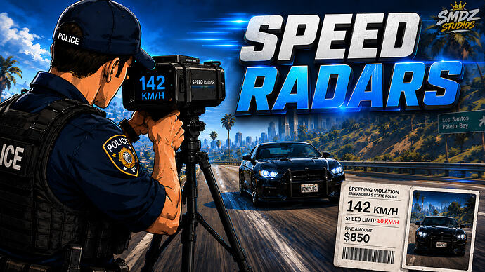 speed-radars