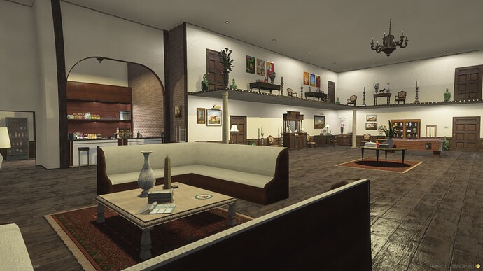 [MLO] [paid] Secret Illegal Warehouse thumbnail 12