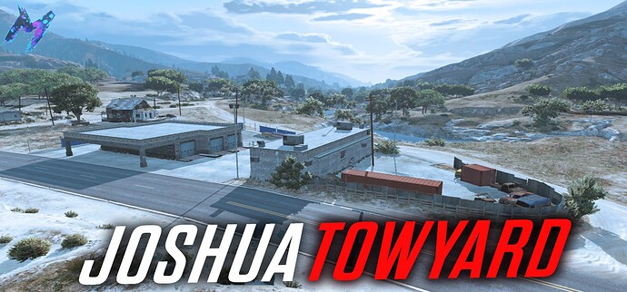 Joshua Towyard MLO [2 Buildings] Thumbnail