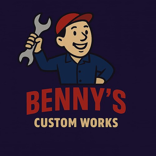 Bennyboys