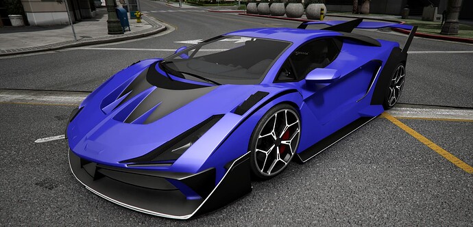Pegassi Eclipse WB [ESCROWED] Thumbnail
