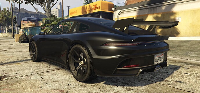 [PAID] Pfister Comet S2 ST3 thumbnail 3