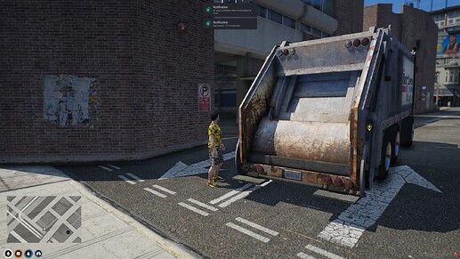 [PAID] [QB] Recycling | Modular Recycling Centers | Bin Searching | Collection Missions thumbnail 18