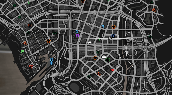 [PAID] [MLO] Luxury Dealership Pillbox Hill v1 thumbnail 3