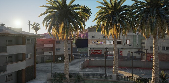 Morning Wood Gang MLO [MLO] [PAID] thumbnail 15