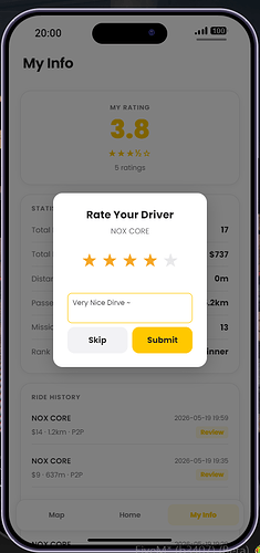 App-review