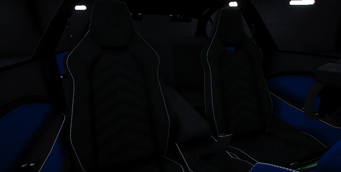 Komoda Marked Interceptor / ARU / RPU - ELS and NON ELS thumbnail 10