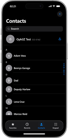 phone-app