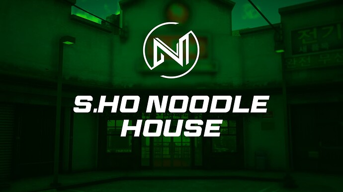 [MLO] [PAID] S.Ho Noodle House Thumbnail