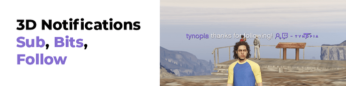 [TYNOPIA] Live - Let your viewers take control of the game thumbnail 4