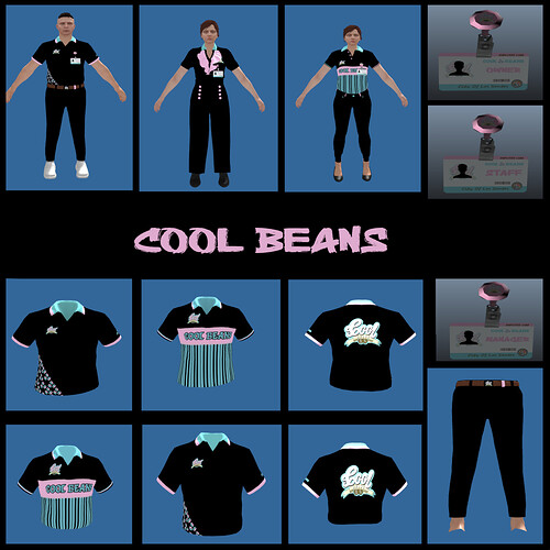 coolbeans