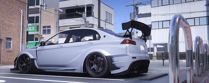 [PAID] HR Karin Kuruma RS-T1 thumbnail 5