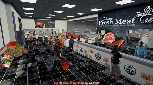 Butcher & Booze thumbnail 2