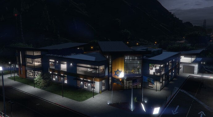 [PAID][MLO] Ibonoja San Andreas Emergency Training Center thumbnail 4