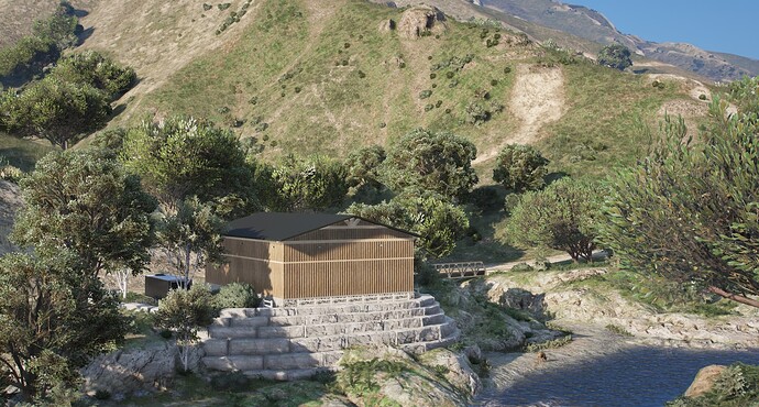 Small Barn Shop 3 thumbnail 5