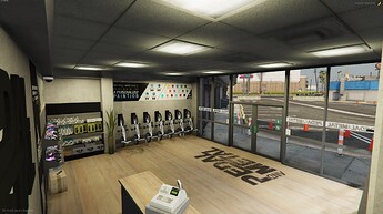 [MLO] Davis Mall (not the big one) thumbnail 8