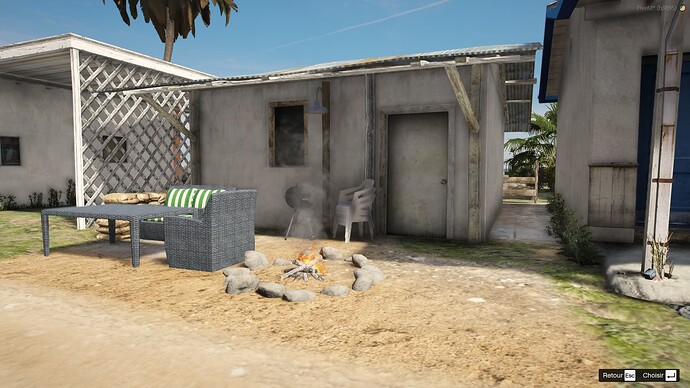 [MLO] Cayo Perico Village V2 thumbnail 17