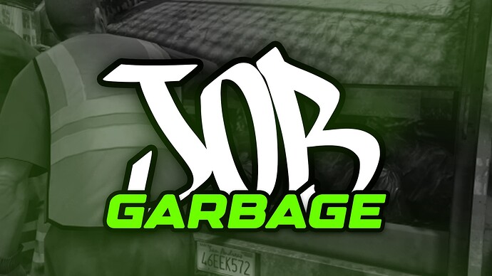 Garbage