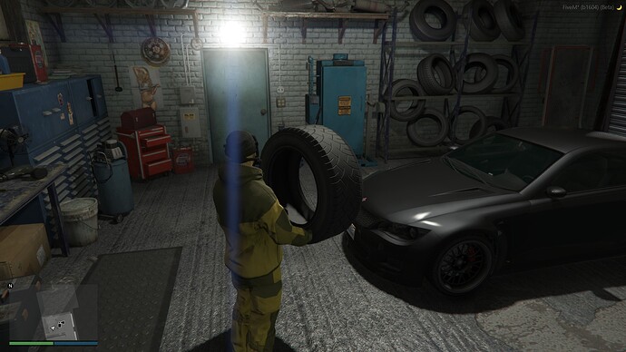 AutoSpray Pro - Spray & Repair Auto Shop thumbnail 10