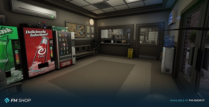 [MLO] La Puerta Towing Impound thumbnail 2