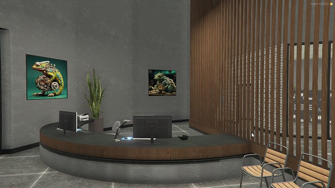 [MLO]LosSantos Customs 🧑‍🔧Car Care Center thumbnail 13